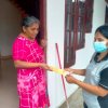 An awareness of government officials and clients in the division of Homagama North and Homagama West (2023-01-17)